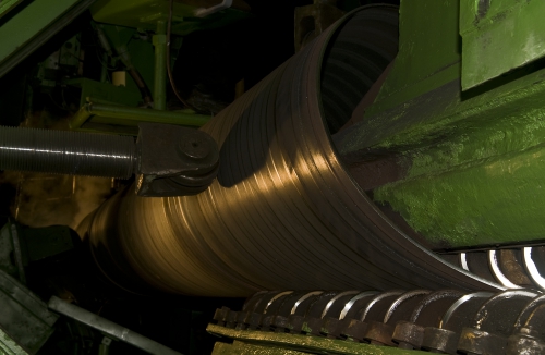 HSAW BORU ÜRETİMİ