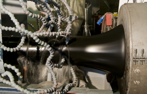 BORU DIŞ & İÇ KAPLAMA PROSESLERİ