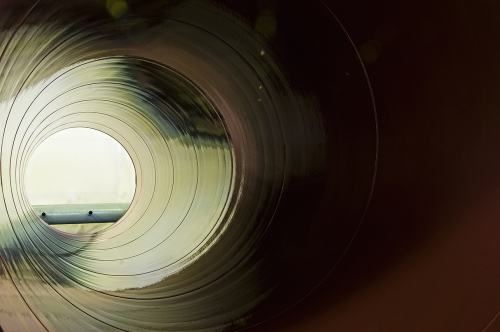 BORU DIŞ & İÇ KAPLAMA PROSESLERİ